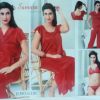 Samara 6 Pcs Night Wear