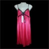 Pink Beauty Night Wear - 007V16