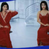 Romantic 2 PC Red Night Wear - 3765CV27