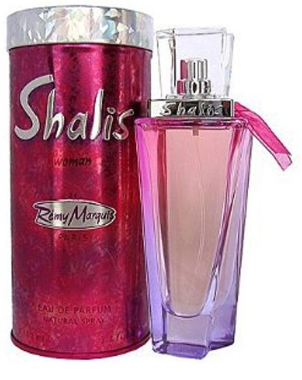 Remy Marquis Shalis Perfume For Women in Pakistan Inam.pk