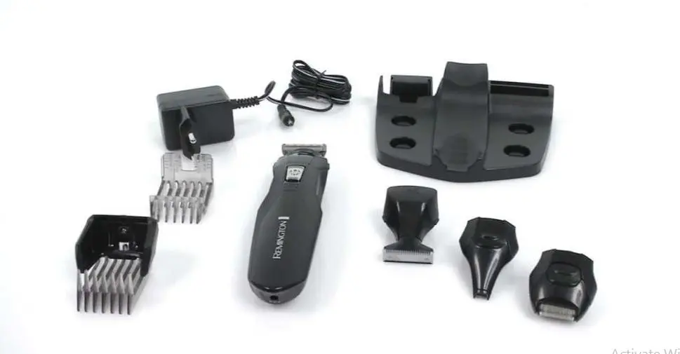 Remington PG6030 Edge All-in-One Kit - Image 2