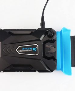 Mini Vacuum USB Air Extracting Cooling Fan