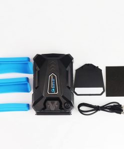 Mini Vacuum USB Air Extracting Stuff