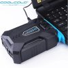 Mini Vacuum USB FAN