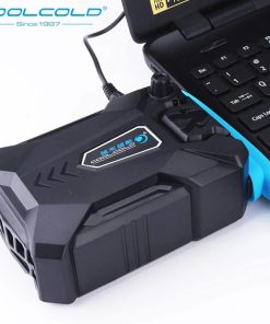 Mini Vacuum USB FAN