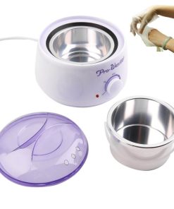 Professional Wax Heater Pot Machine