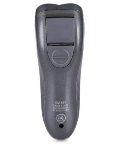 kemei-km-890-rechargeable-