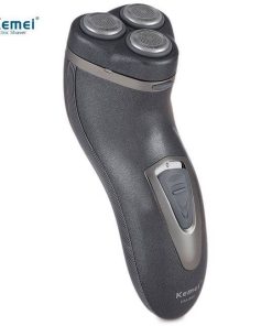 kemei-km-890-rechargeable-electric-razor-trimmer