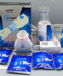 Anti Lice Machine in Pakistan