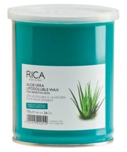 rica-liposoluble-aloevera-wax-sensitive-skin