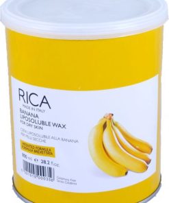 rica-liposoluble-banana-wax-sensitive-skin