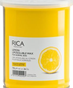 rica-liposoluble-lemon-wax-normal-skin