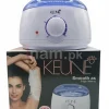 Professional Keune Wax Heater
