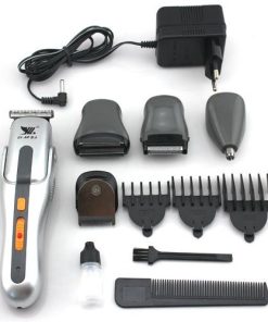 kemei-8-1-grooming-kit-km-680a