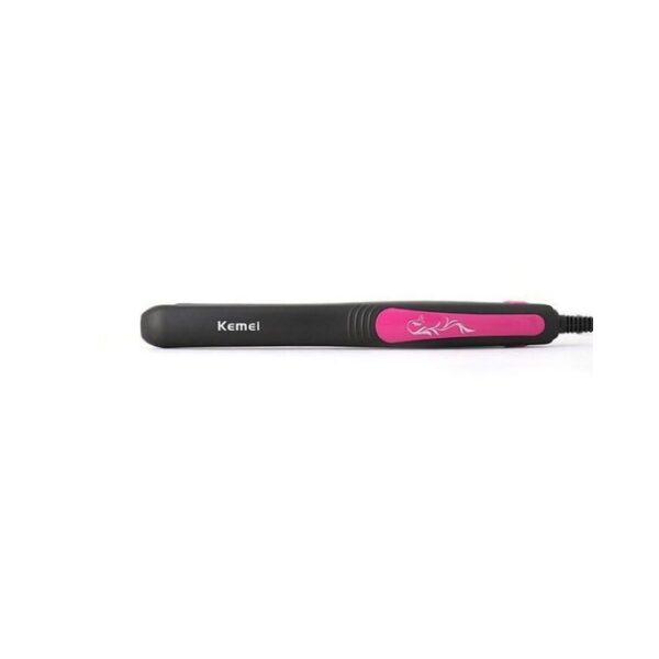 Kemei KM328 Professional Hair Straightener Price in Pakistan Inam.pk