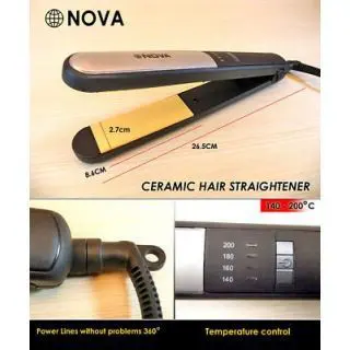 nova-ceramic-hair-straightener-nhc-482