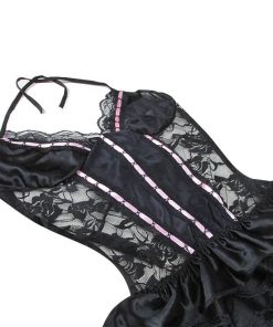 hot-lingerie-g-string-costume-back-less-lace-set-night-wear