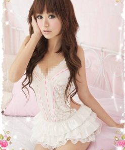 hot-lingerie-g-string-costume-back-less-lace-set-night-wear