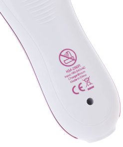 kemei-km-290r-rechargeable-lady-epilator-shaver-white