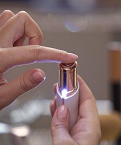 Finishing Touch Flawless Hair Remover