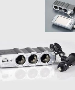 triple-cigarette-lighter-socket-usb-power-supply-charger