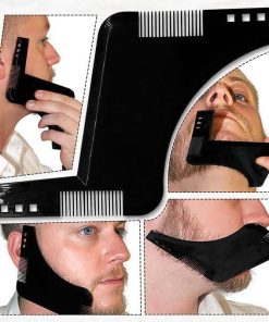 Double Side Beard Shaping Camb
