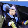 Baby Car Seat Safety to 6 Month to 7 Years