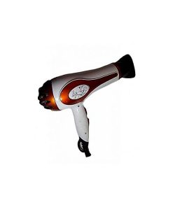 Braun Br-2800 Hair Dryer