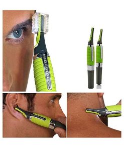Wild Micro Touch Max Personal Hair Trimmer