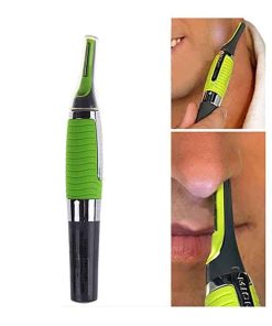 Wild Micro Touch Max Personal Hair Trimmer