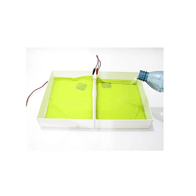 Iontophoresis Machine For Sweaty Hands And Feet