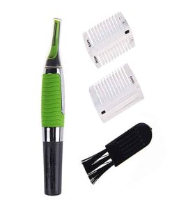 Wild Micro Touch Max Personal Hair Trimmer