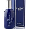 Royal Mirage Silver Perfume For Men