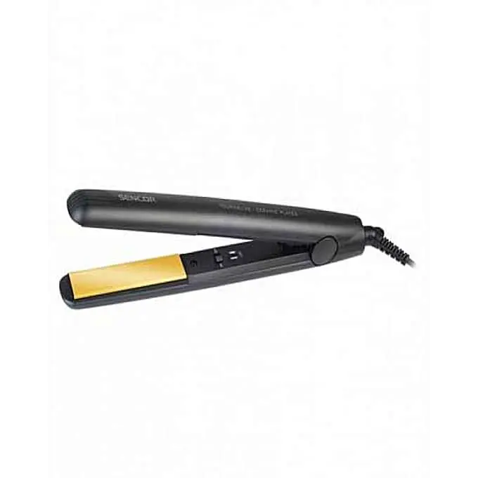 Sencor SHI-131GD - Hair Straightener