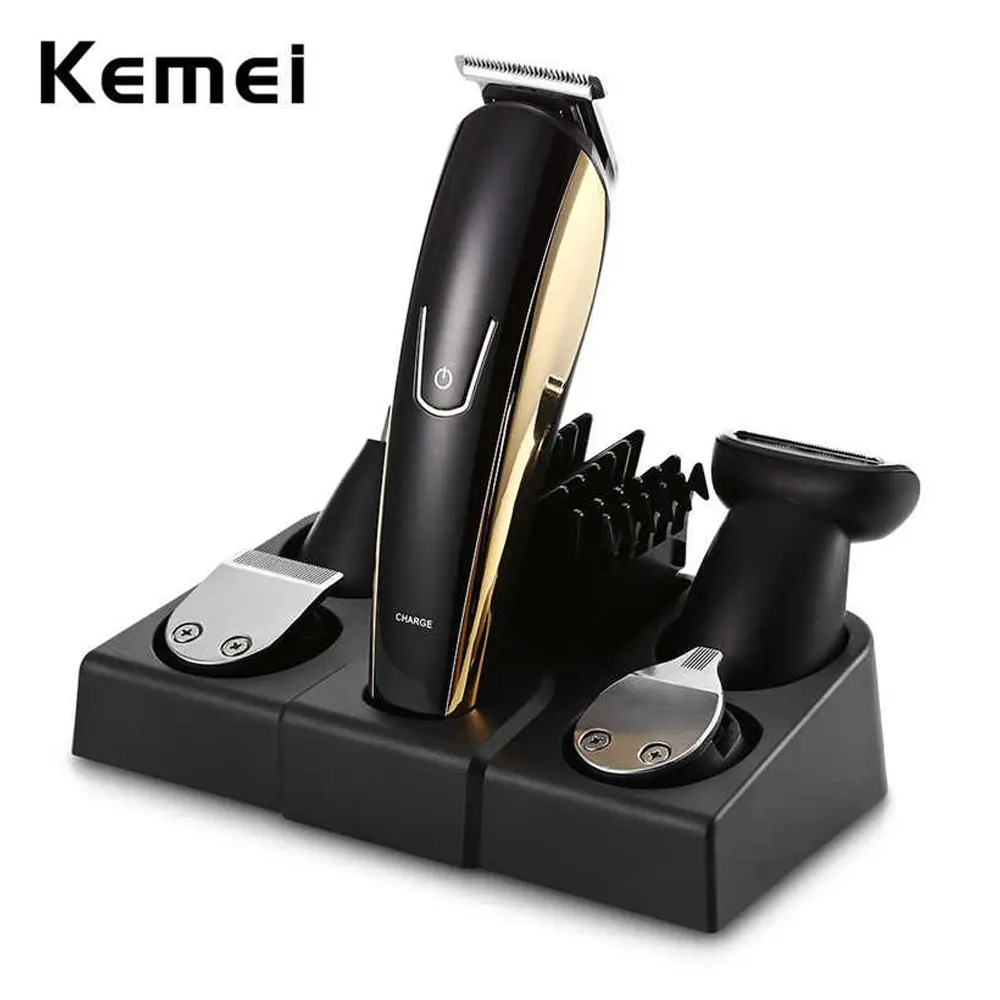 kemei-km-526-8-in-1-grooming-kit