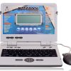 Educational Computer with 30 Activities Games Kid's