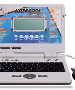 Educational Computer with 30 Activities Games Kid's