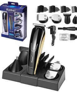 kemei-km-526-8-in-1-grooming-kit