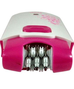 Kemei Women's Hair Removal And Shaver 2 In 1 Kemei KM-2219