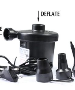 Stermy Electric Air Pump Two Function