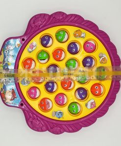 Fishing Games 4 Rods 21 Fishes Size