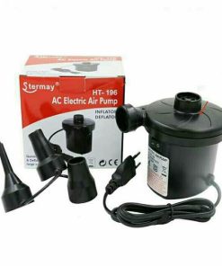 Stermy Electric Air Pump Two Function