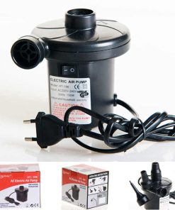Stermy Electric Air Pump Two Function