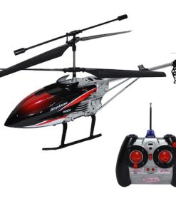 Fast 3D Flying Remote Helicopter - 40cm