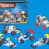 intellectual-metal-toy-229-pieces