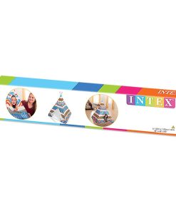 Intex Play Tent House (48