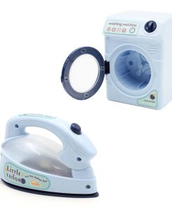 Little Tailor Swing and Washing Machine