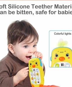 Music Mobile Phone Enlightenment and Learning