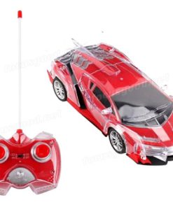 Super Light Compete In Speed Remote Car