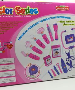 Doctor Series Doctor Set